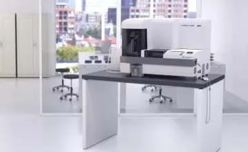 LUMIPULSE G600II Benchtop Immunoanalyzer