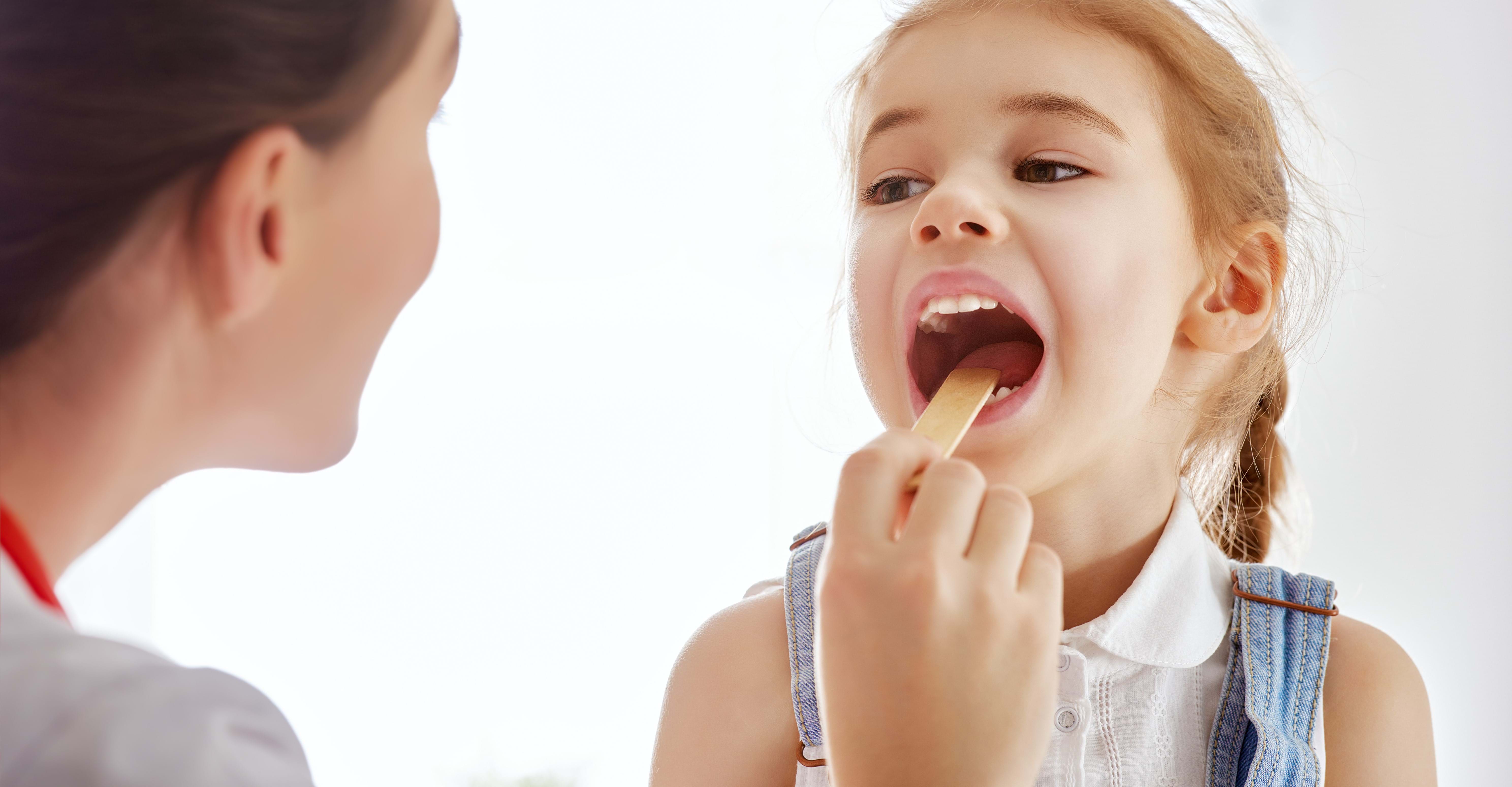 Strep A hurtigtester - hvilke feilkilder og hvordan minimere dem