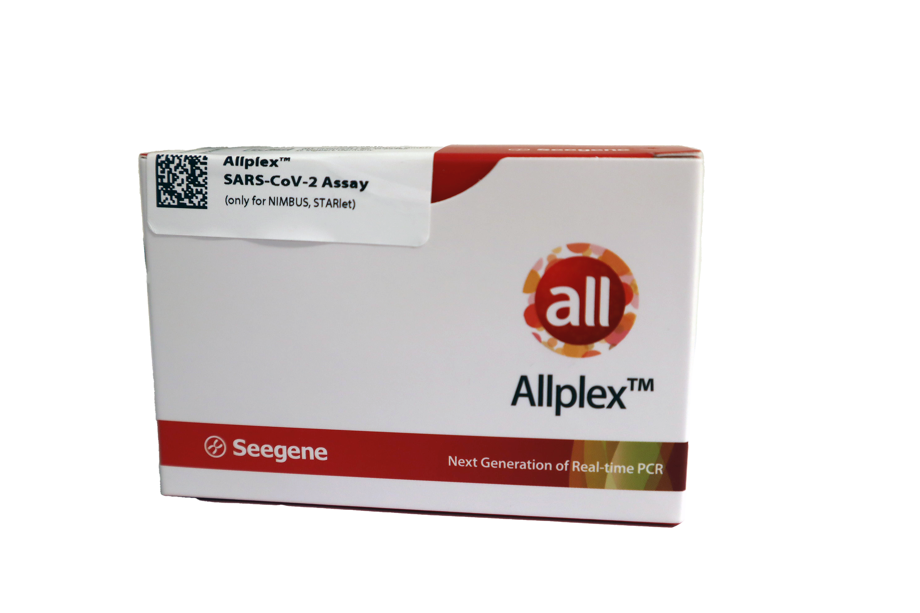Seegene Allplex Multiplex PCR