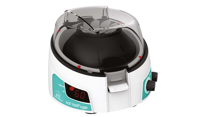 Bilde av scil VetFuge