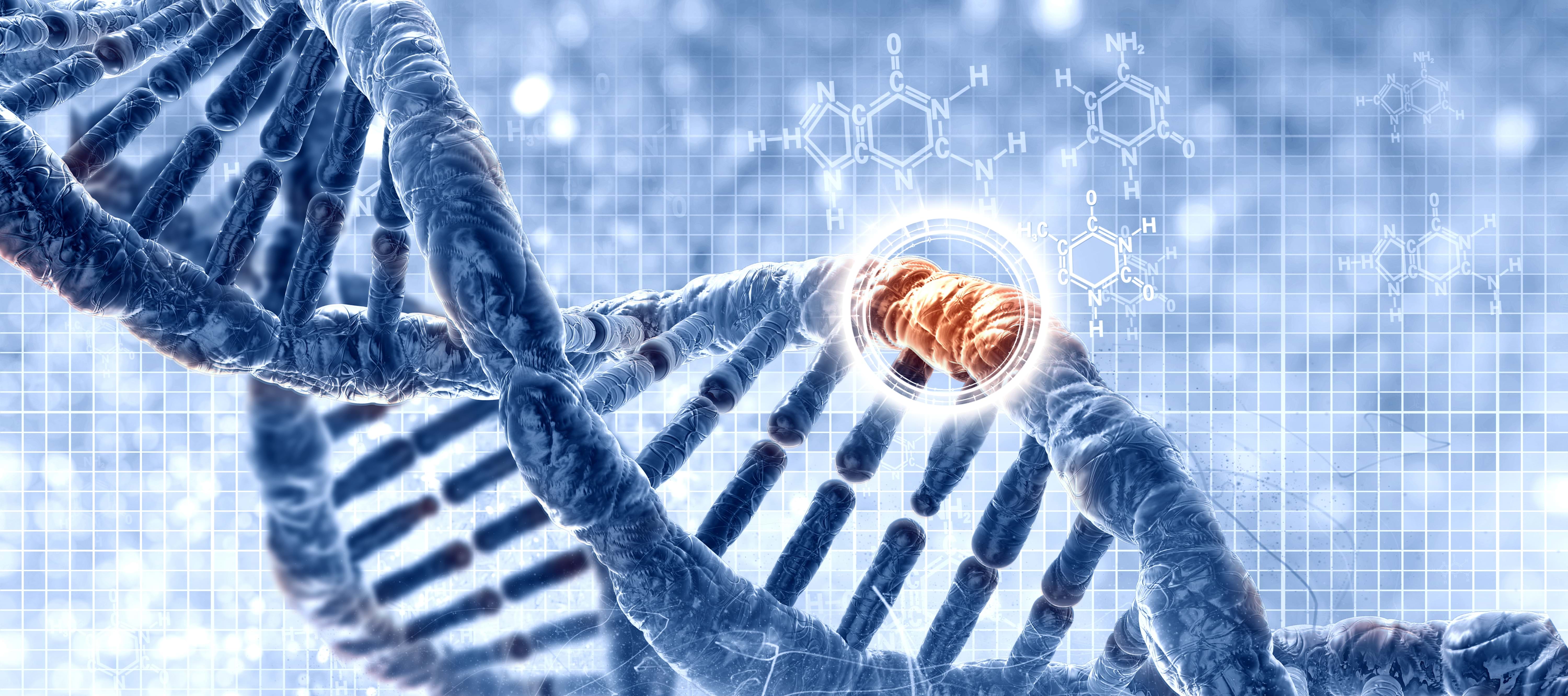 DNA shutterstock_241571827
