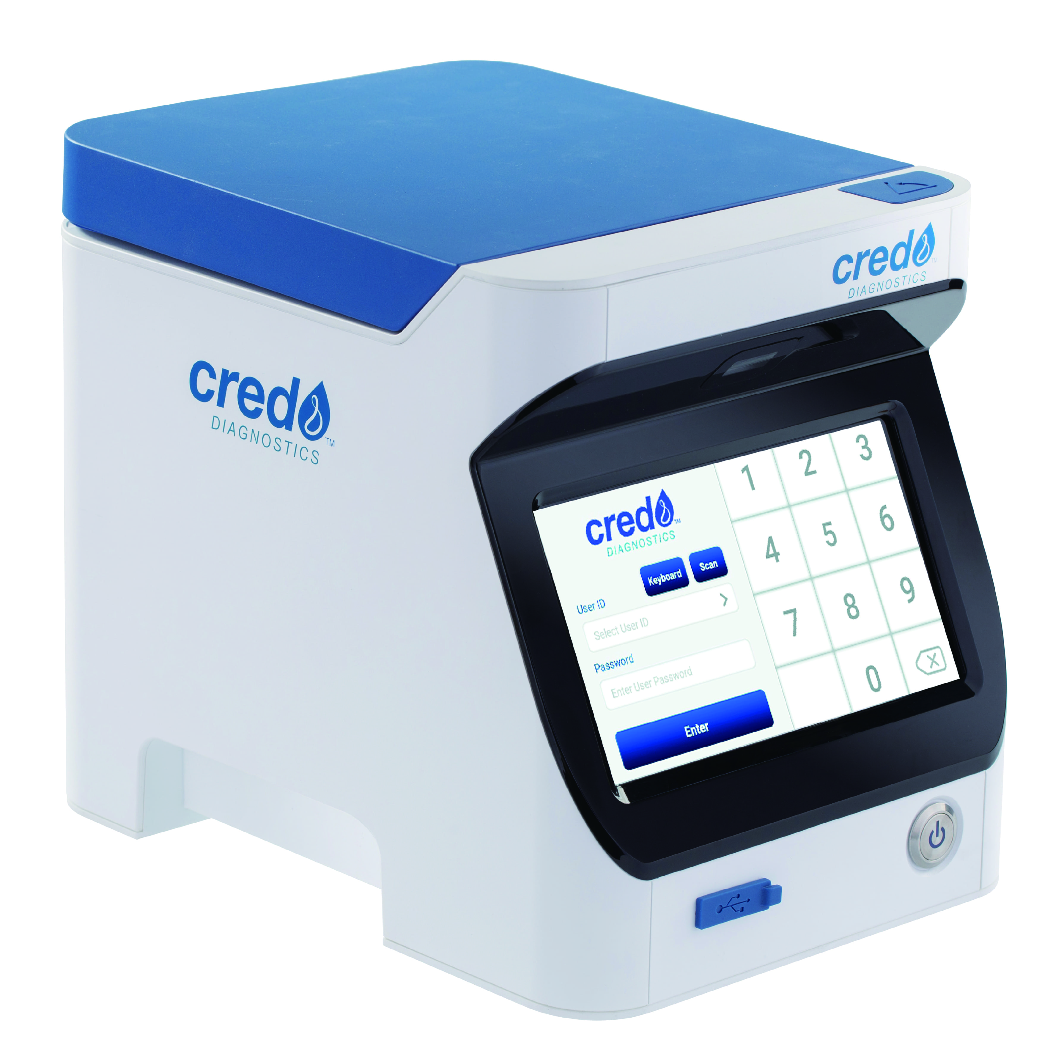 Bilde av Credo VitaSIRO solo™