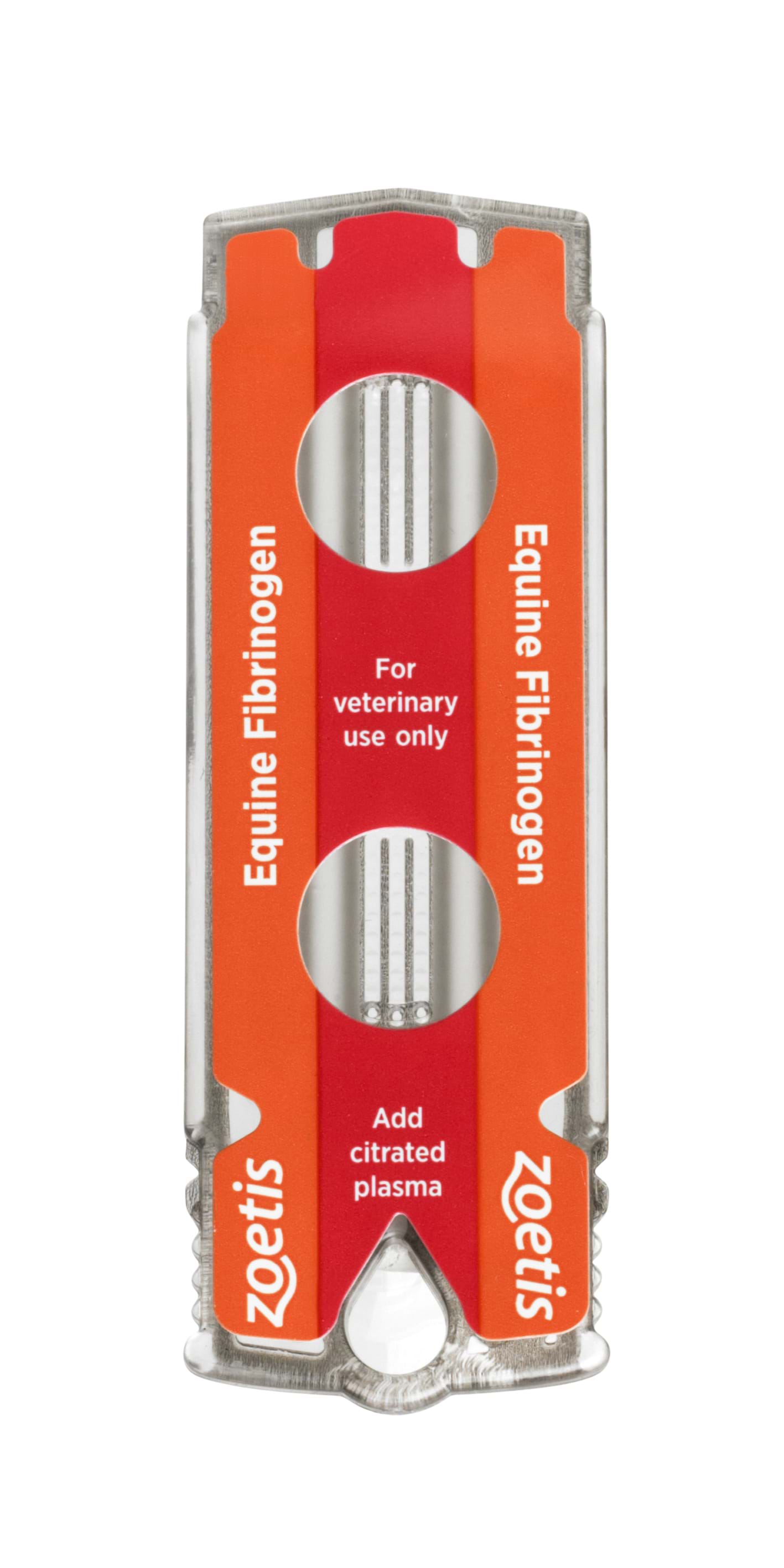 Zoetis Equine Fibrinogen