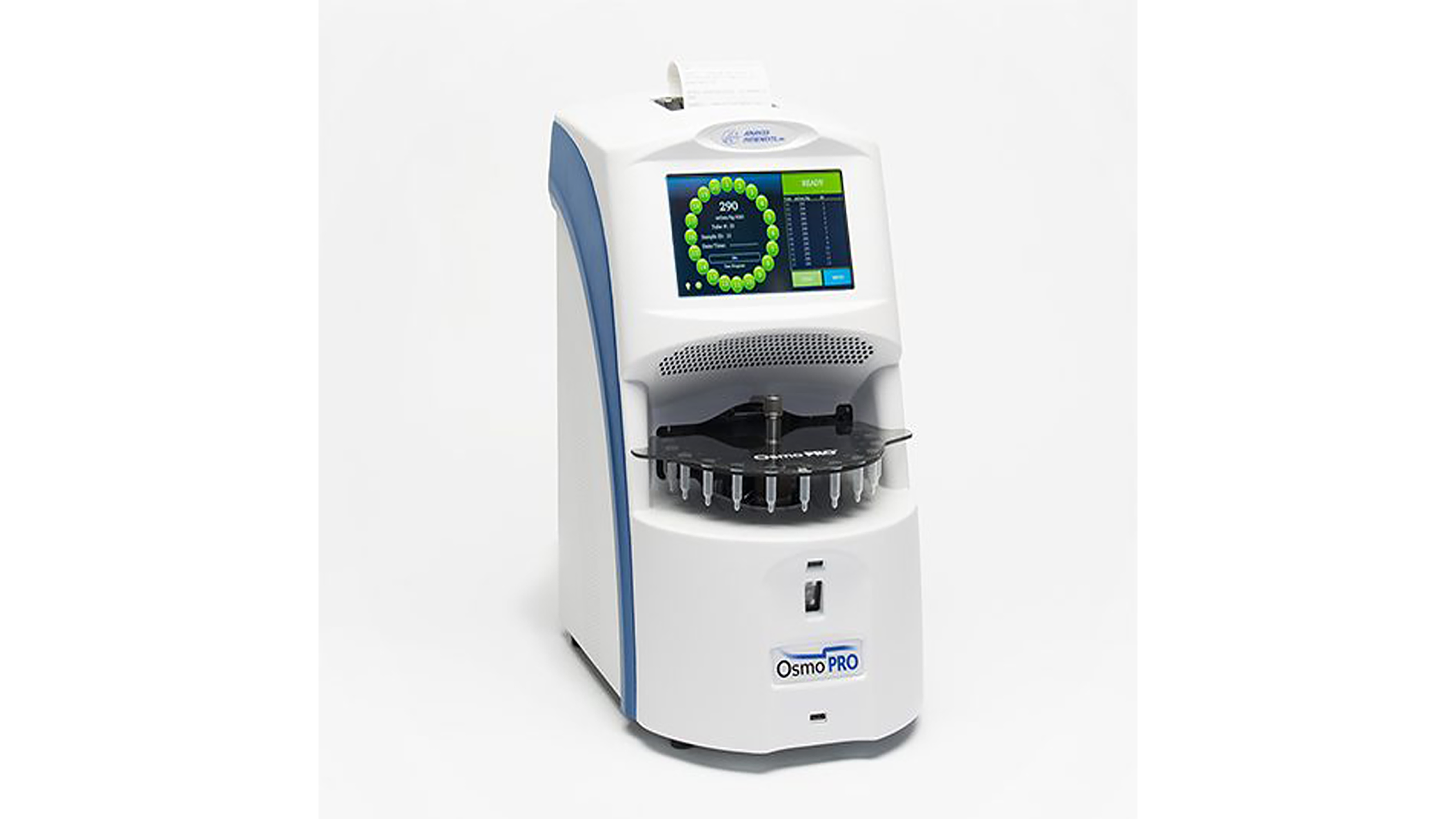 OsmoPRO Multi-sample Micro-osmometer