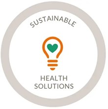 Bærekraftige helseløsninger