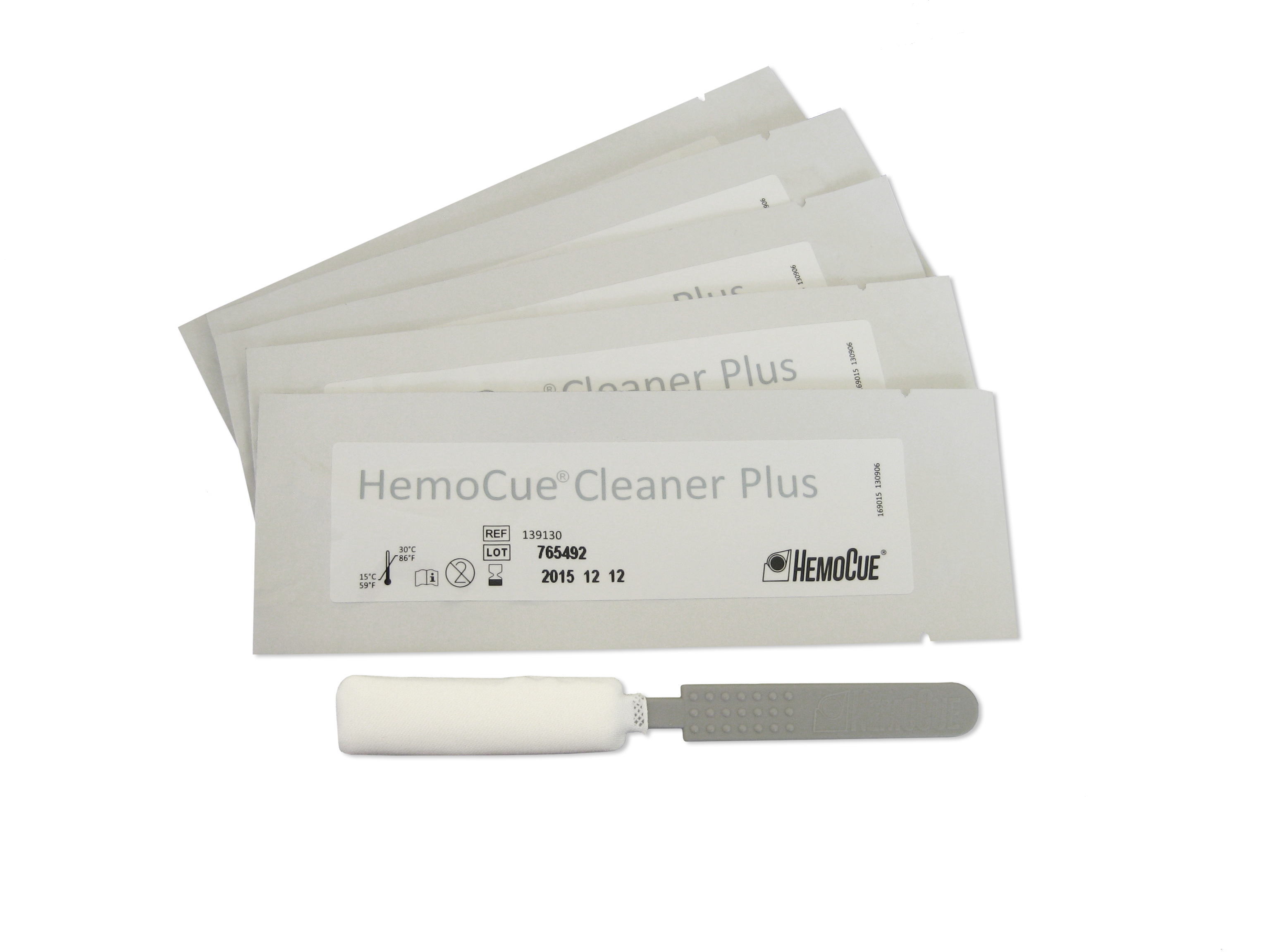 Bilde av HemoCue® Cleaner Plus
