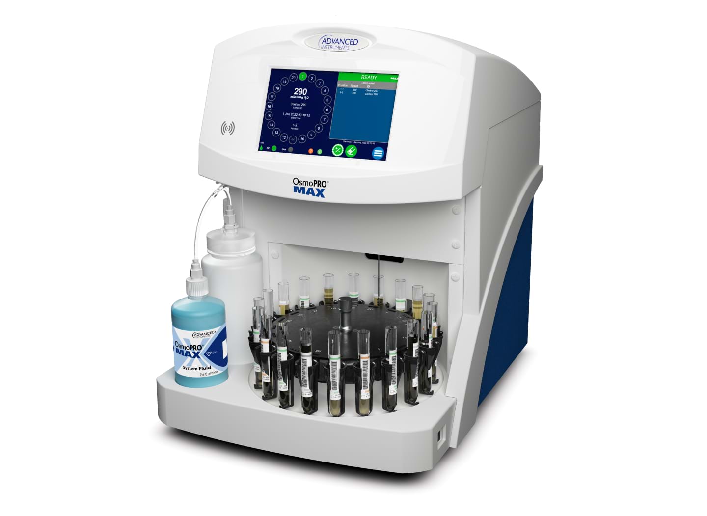 Bilde av AI OsmoPRO® MAX Automatisert Osmometer
