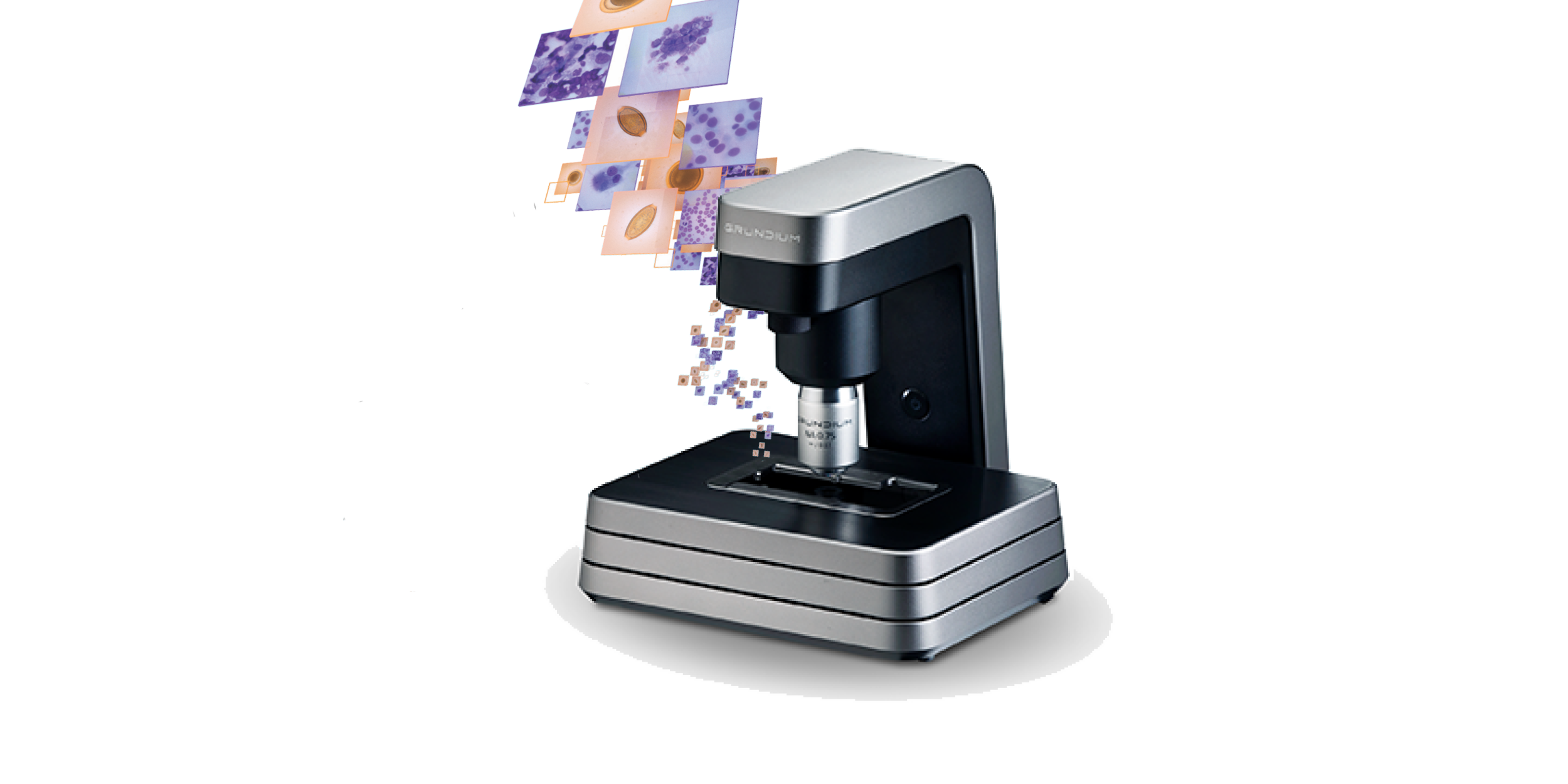 Bilde av Zoetis Vetscan Imagyst