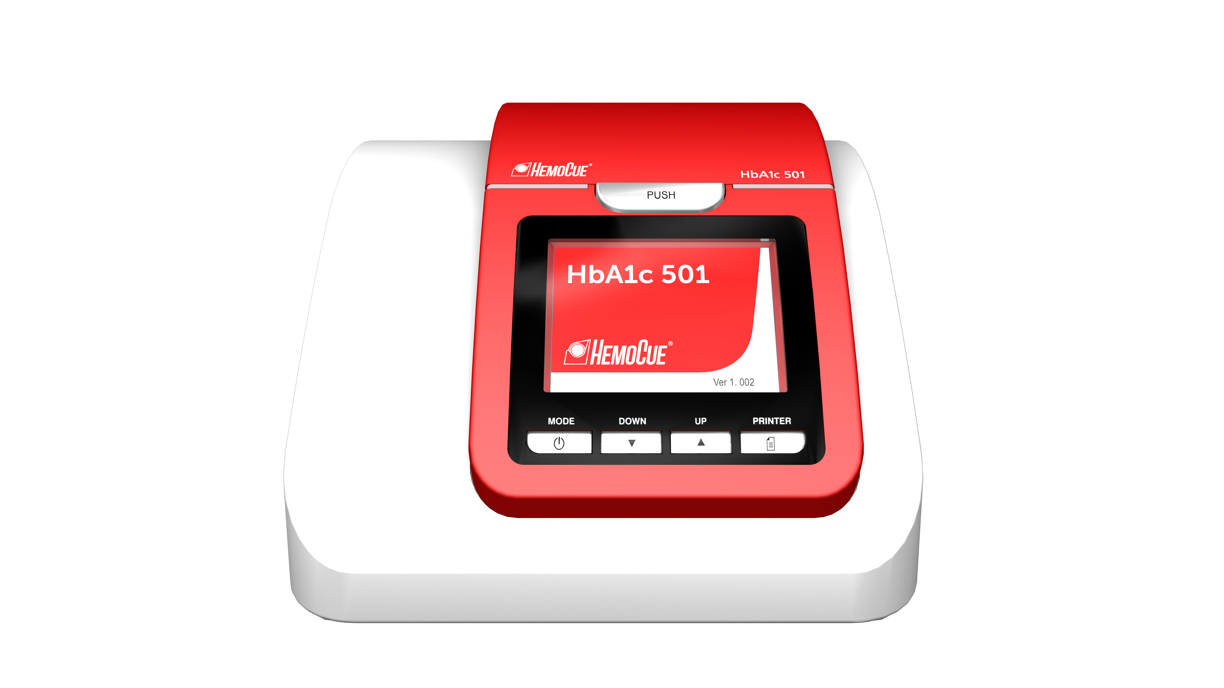Bilde av HemoCue® HbA1c 501 Analyzer